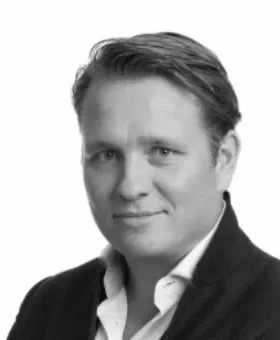 Sjoerd van der Meijden