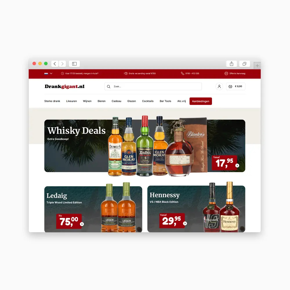 Drankgigant.nl
