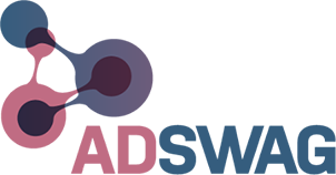 Logo Adswag Logo Adswag