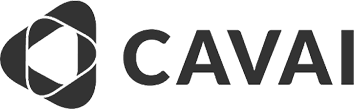 Logo Cavai Logo Cavai