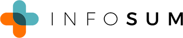 Logo InfoSum Logo InfoSum